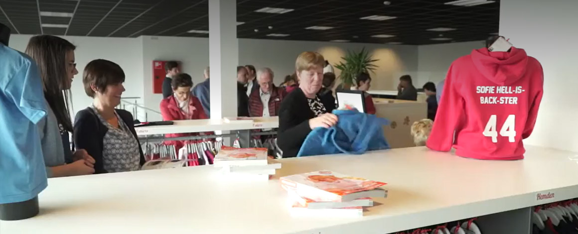 logo openbedrijvendag 2015 - 4 oktober van 10u tot 17u